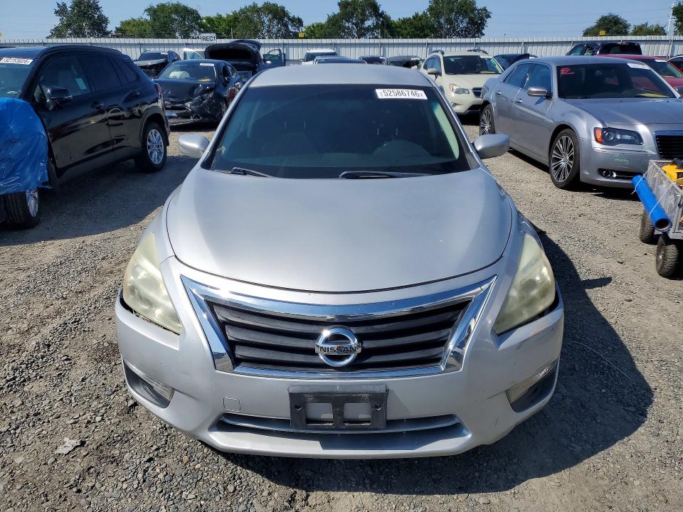 Aukcja sprzedaży 2014 Nissan Altima, vin: 1N4AL3AP3EN366205, numer aukcji: 52586746