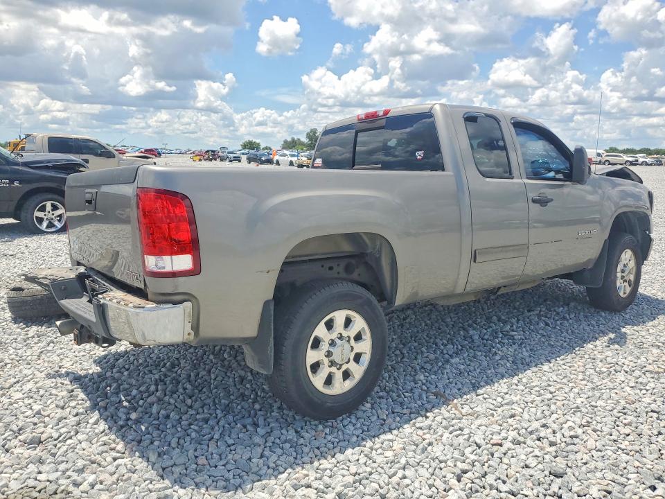 54353486 :رقم المزاد ، 1GT220CG9DZ364334 vin ، 2013 Gmc Sierra مزاد بيع