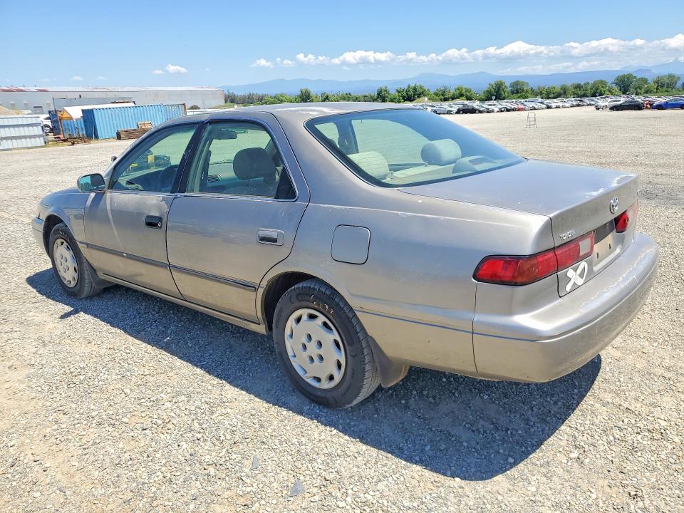 Продажа на аукционе авто 1997 Toyota Camry, vin: 4T1BG22K8VU018305, номер лота: 54800026