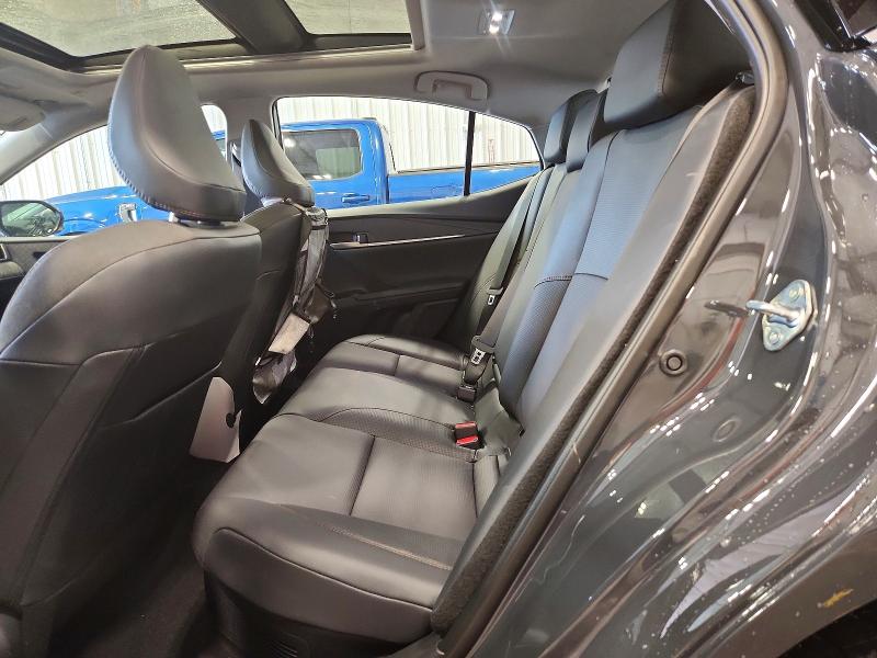Aukcja sprzedaży 2026 Toyota Camry, vin: 4T1DBADKXTU558170, numer aukcji: 53999706