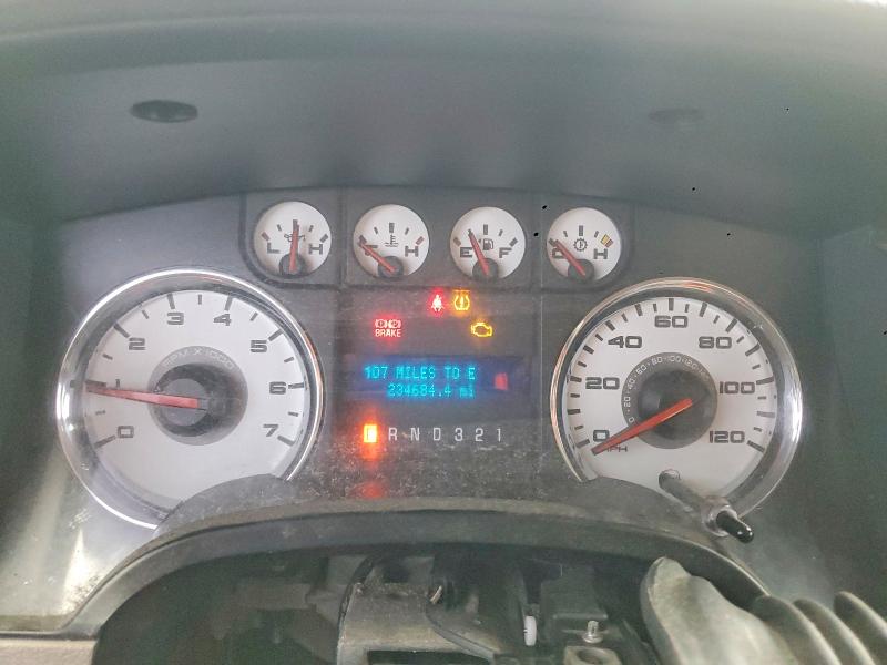 Aukcja sprzedaży 2009 Ford F150, vin: 1FTRW14869FA82628, numer aukcji: 52348206