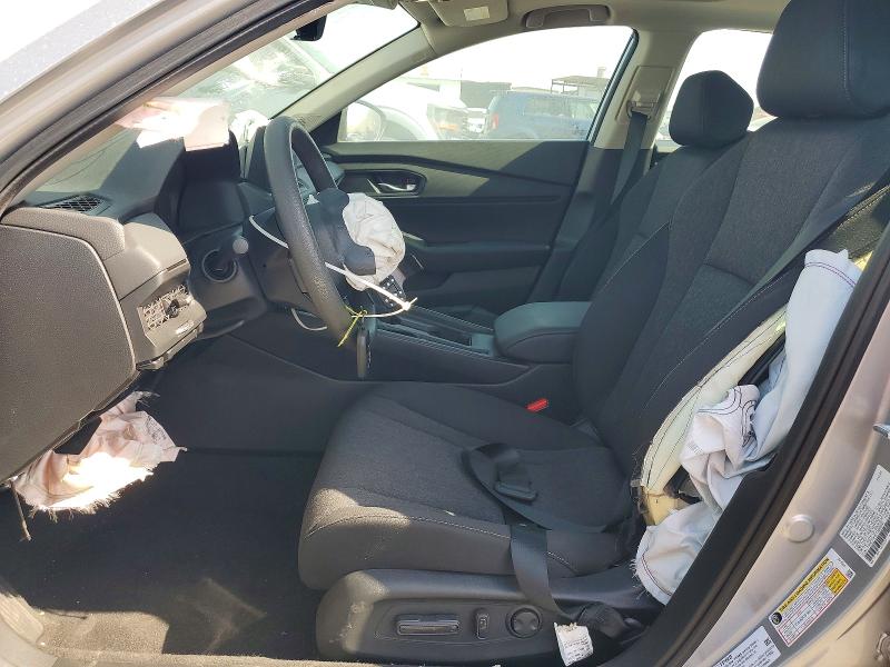 Продаж на аукціоні авто 2026 Honda Accord, vin: 1HGCY1F42TA002547, номер лоту: 51376316