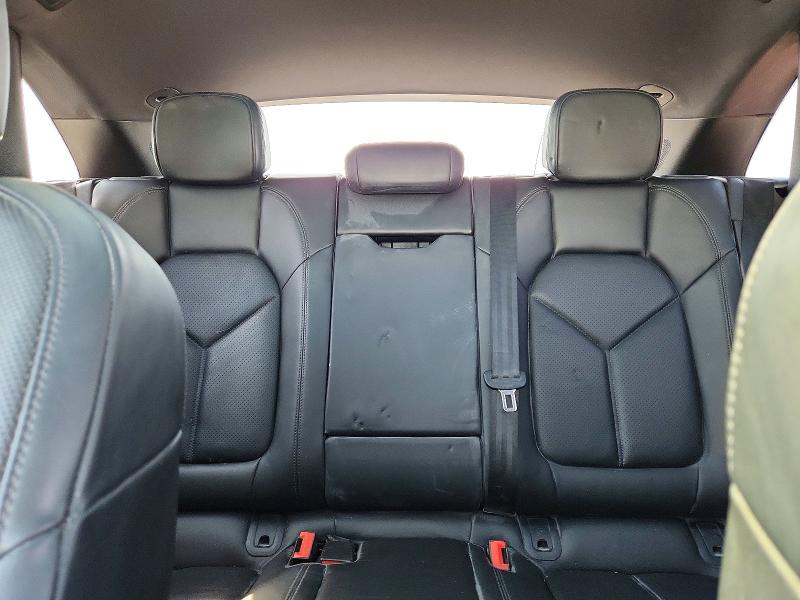 Auction sale of the 2023 Porsche Macan, vin: WP1AA2A59PLB16411, lot number: 54670206