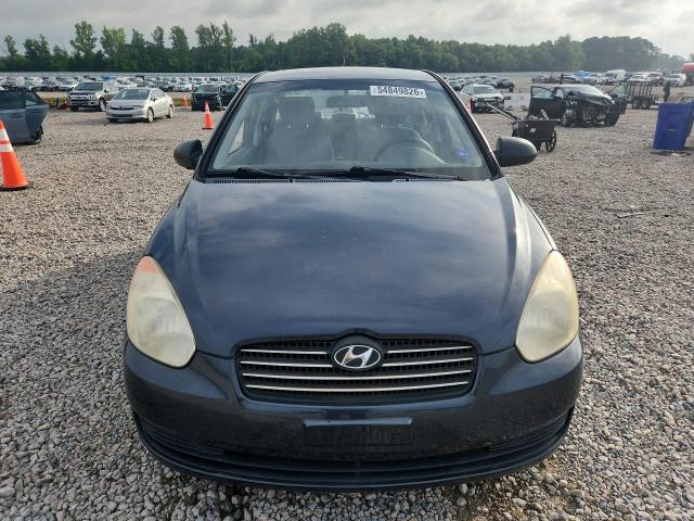 Продажа на аукционе авто 2009 Hyundai Accent, vin: KMHCN46C39U299864, номер лота: 54849826