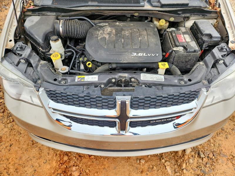 54494096 :رقم المزاد ، 2C4RDGBG5DR618912 vin ، 2013 Dodge Grand Caravan مزاد بيع