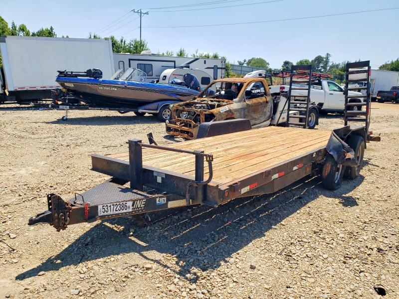 Продажа на аукционе авто 2013 Other Trailer, vin: 5W0FD1826DL000330, номер лота: 53172386