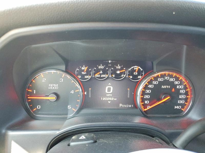 Продажа на аукционе авто 2015 Gmc Sierra, vin: 1GT120E89FF508664, номер лота: 52256236