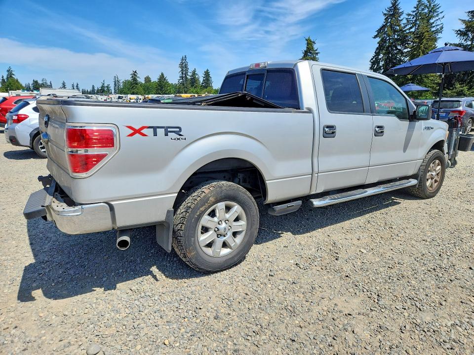 Aukcja sprzedaży 2014 Ford F150, vin: 1FTFW1EF8EFD00479, numer aukcji: 53665216