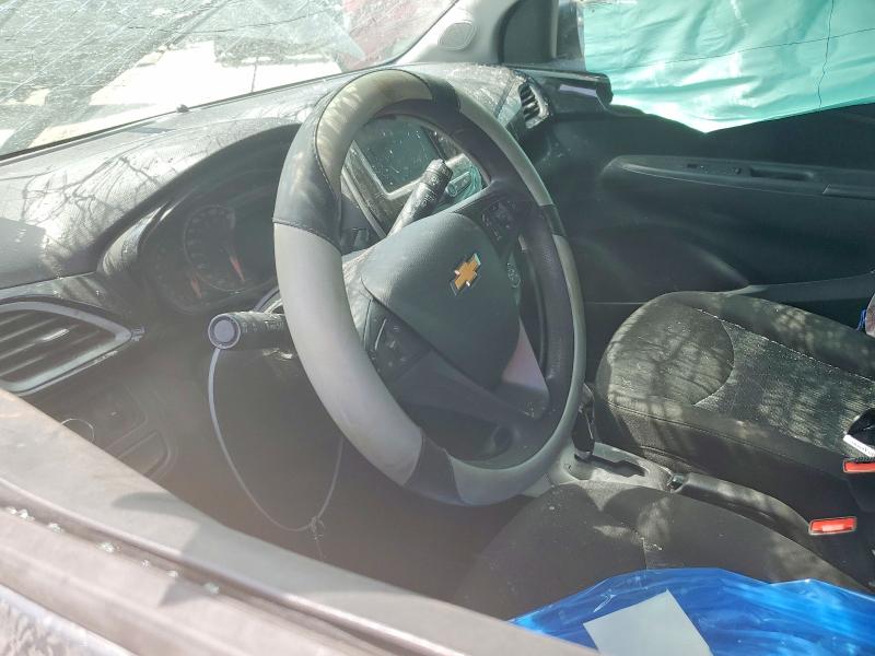 2020 Chevrolet Spark მანქანა იყიდება აუქციონზე, vin: KL8CD6SA8LC433510, აუქციონის ნომერი: 53983286