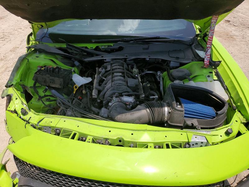 Продажа на аукционе авто 2023 Dodge Charger, vin: 2C3CDXCT3PH671754, номер лота: 55422916