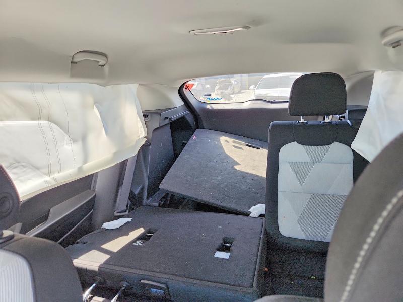 55232526 :رقم المزاد ، KL77LFE21RC034105 vin ، 2024 Chevrolet Trax مزاد بيع