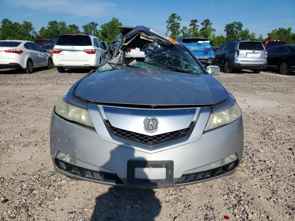 Продажа на аукционе авто 2010 Acura Tl, vin: 19UUA8F51AA018214, номер лота: 52246966