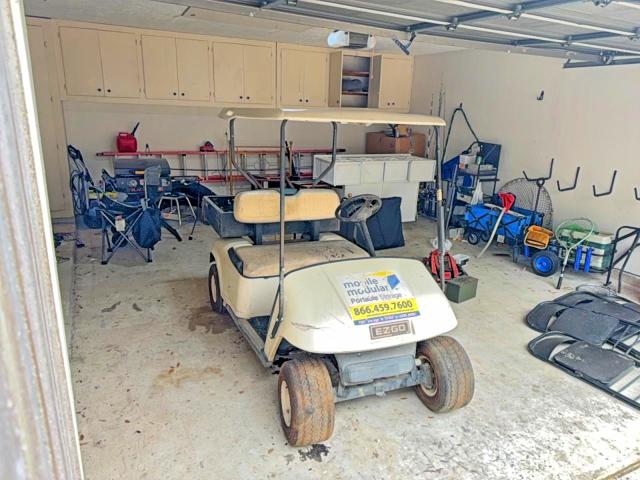 Продажа на аукционе авто 2007 Ezgo Txte, vin: 2548690, номер лота: 52750366