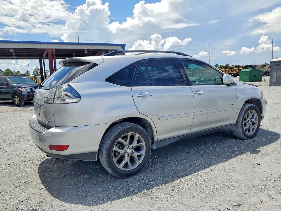 55278266 :رقم المزاد ، 2T2GK31UX9C073029 vin ، 2009 Lexus Rx مزاد بيع