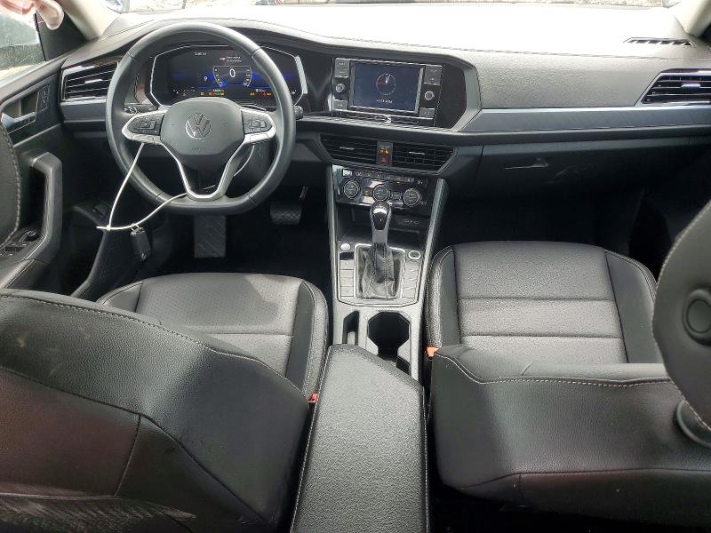 2024 Volkswagen Jetta მანქანა იყიდება აუქციონზე, vin: 3VWEM7BU0RM015382, აუქციონის ნომერი: 54153116