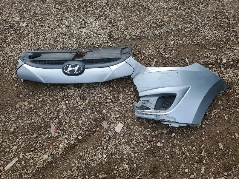 Продаж на аукціоні авто 2014 Hyundai Tucson, vin: KM8JT3AF2EU945818, номер лоту: 52345146