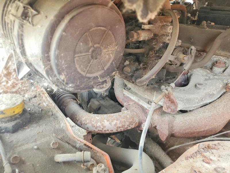 Aukcja sprzedaży 1998 Toyota 7fgu25, vin: 66241, numer aukcji: 54986826