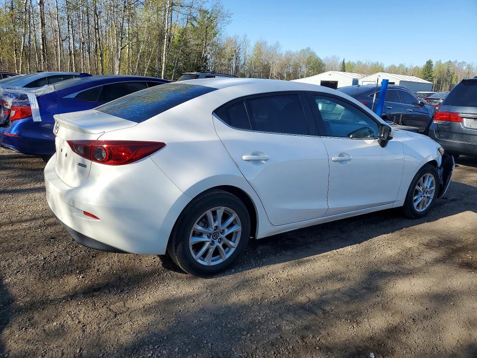 Aukcja sprzedaży 2014 Mazda 3, vin: 3MZBM1V76EM122114, numer aukcji: 51975116