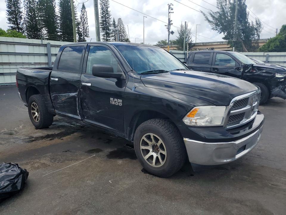Продажа на аукционе авто 2013 Ram 1500, vin: 1C6RR7LG2DS591240, номер лота: 51971876