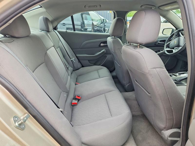 Продажа на аукционе авто 2014 Chevrolet Malibu, vin: 1G11B5SL0EF217676, номер лота: 54330596