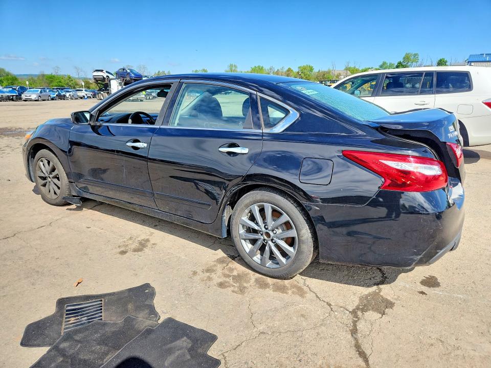 Продаж на аукціоні авто 2017 Nissan Altima, vin: 1N4AL3AP2HN330557, номер лоту: 52772566