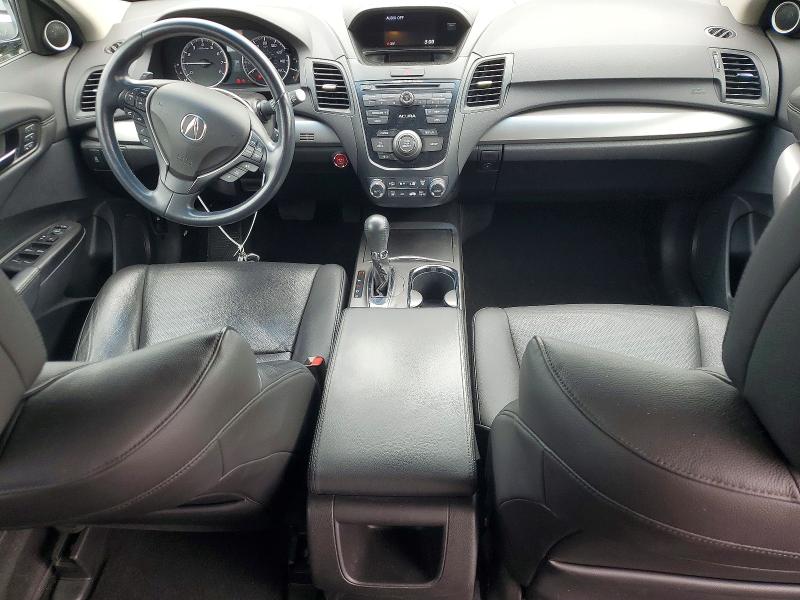 Продажа на аукционе авто 2013 Acura Rdx, vin: 5J8TB3H30DL001596, номер лота: 55385016