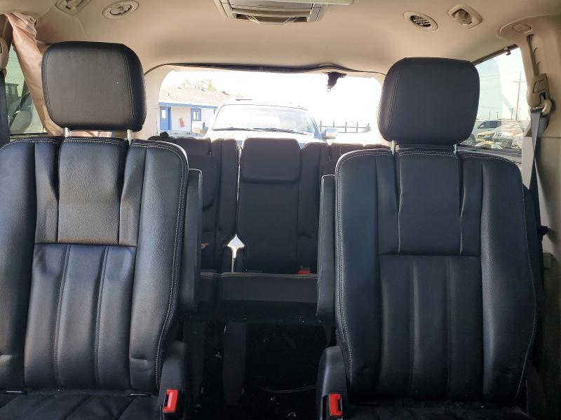 Aukcja sprzedaży 2014 Chrysler Town & Country, vin: 2C4RC1BG3ER467375, numer aukcji: 52936546