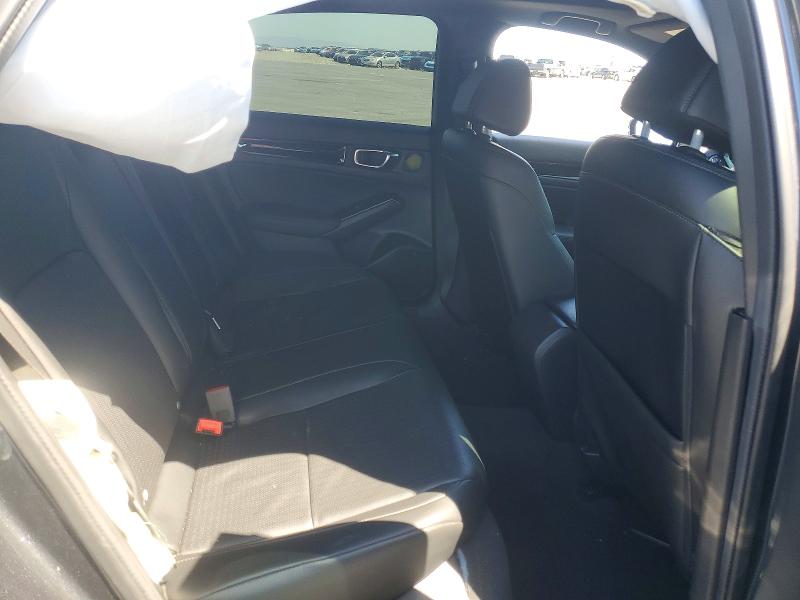 Продажа на аукционе авто 2025 Honda Civic, vin: 2HGFE4F88SH303799, номер лота: 52065896