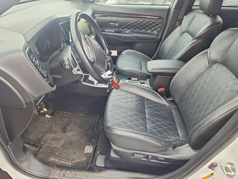 Продажа на аукционе авто 2020 Mitsubishi Outlander, vin: JA4J24A55LZ606050, номер лота: 49760096