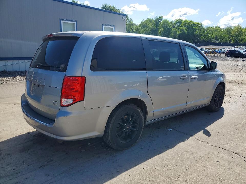 Aukcja sprzedaży 2019 Dodge Grand Caravan, vin: 2C4RDGEG1KR670238, numer aukcji: 55211066
