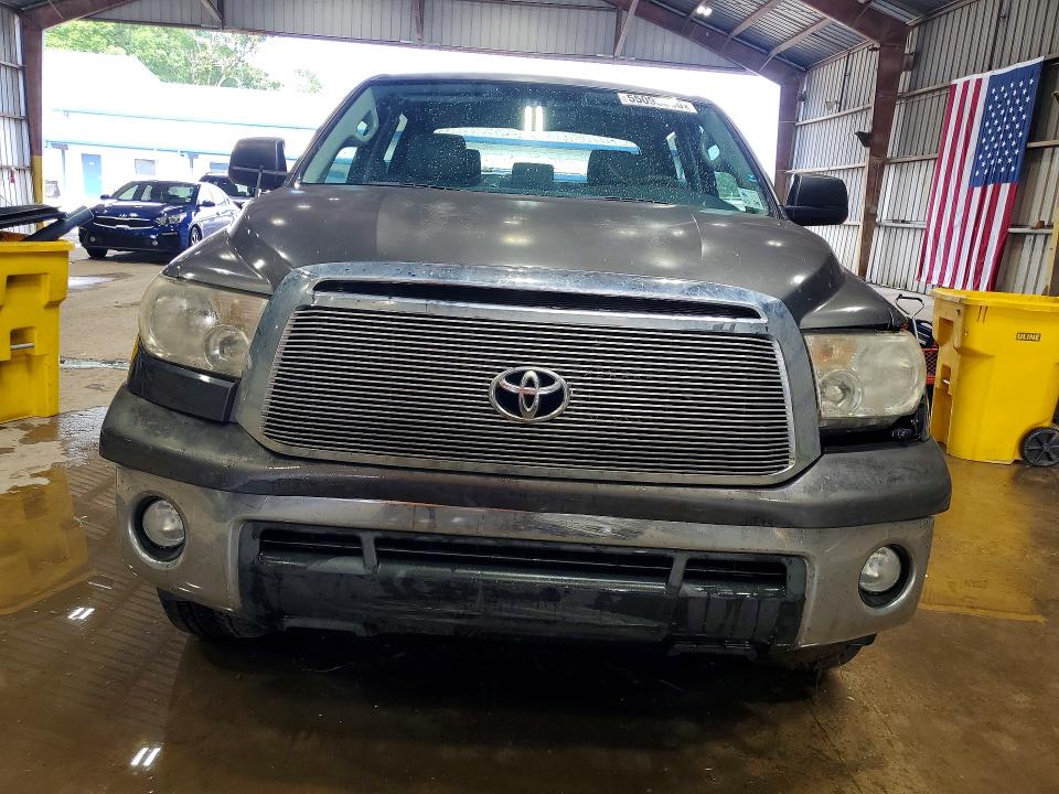 Aukcja sprzedaży 2013 Toyota Tundra, vin: 5TFEY5F11DX142947, numer aukcji: 55095386
