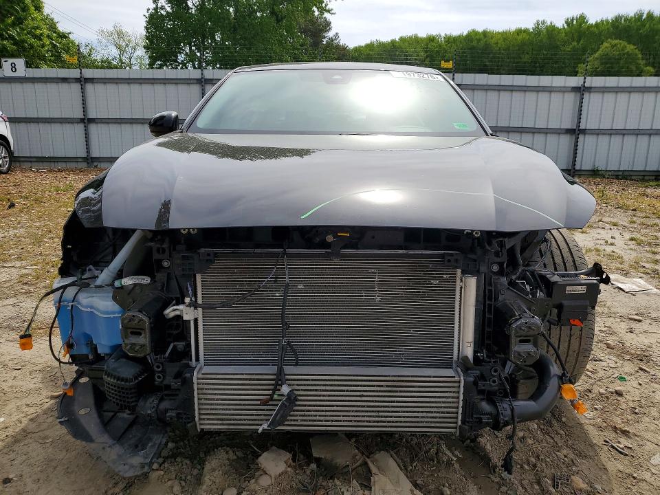 Продажа на аукционе авто 2022 Nissan Altima, vin: 1N4AL4CV0NN364168, номер лота: 51973276