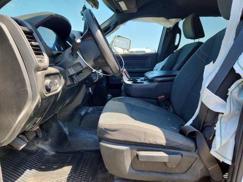Auction sale of the 2024 Ram 2500, vin: 3C6UR5HL3RG141129, lot number: 52910336