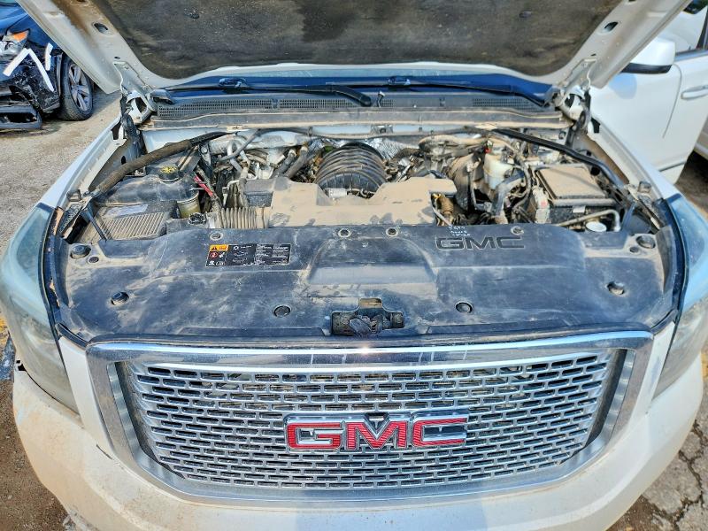 Продаж на аукціоні авто 2016 Gmc Yukon Xl, vin: 1GKS2HKJ0GR376392, номер лоту: 55313376
