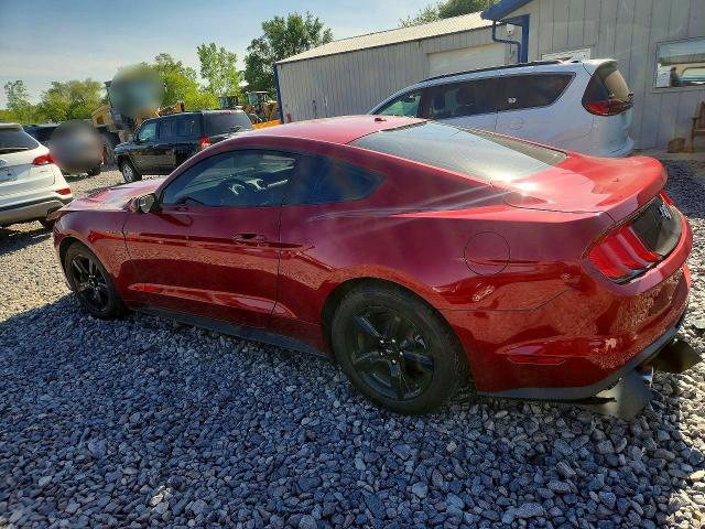 Aukcja sprzedaży 2019 Ford Mustang, vin: 1FA6P8TH6K5161020, numer aukcji: 54158476