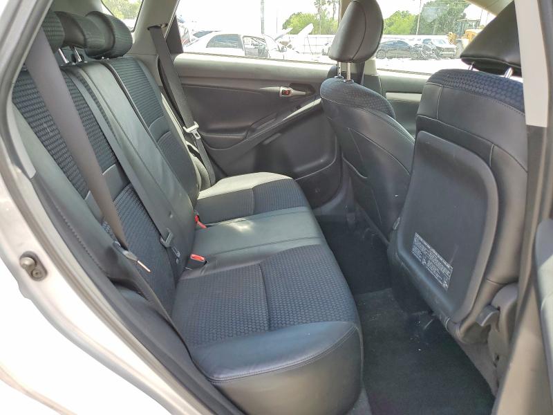Продажа на аукционе авто 2009 Pontiac Vibe, vin: 5Y2SR670X9Z466972, номер лота: 54049536