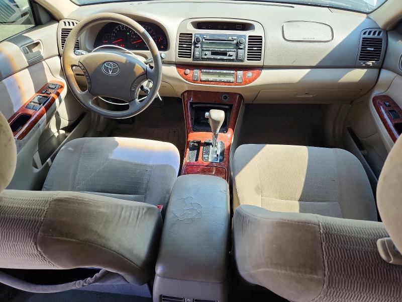Aukcja sprzedaży 2006 Toyota Camry, vin: JTDBE32K163062072, numer aukcji: 53629966