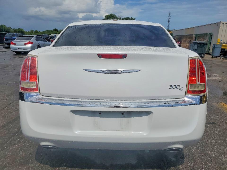 Aukcja sprzedaży 2014 Chrysler 300c, vin: 2C3CCAEG7EH377884, numer aukcji: 54651716