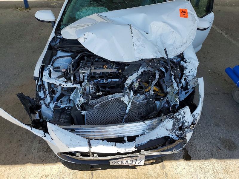 Продажа на аукционе авто 2024 Toyota Corolla, vin: 5YFB4MDE0RP124055, номер лота: 54147276