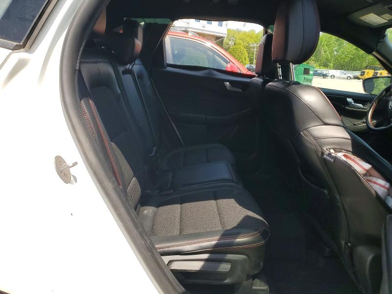 Aukcja sprzedaży 2024 Ford Escape, vin: 1FMCU9MN1RUB52141, numer aukcji: 53840816
