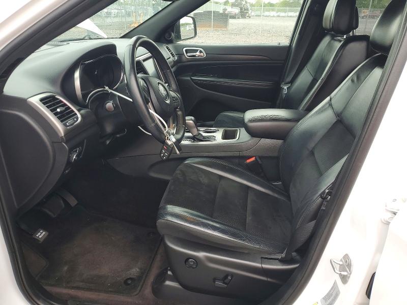 Aukcja sprzedaży 2017 Jeep Grand Cherokee, vin: 1C4RJFAG6HC746336, numer aukcji: 54303586