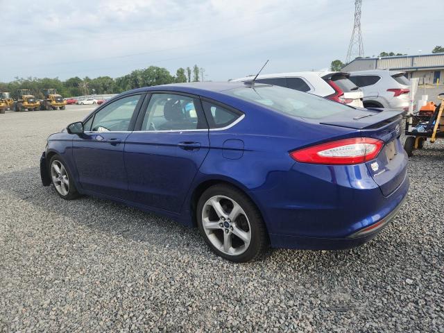 Aukcja sprzedaży 2015 Ford Fusion, vin: 3FA6P0H74FR290121, numer aukcji: 52856686