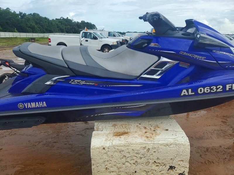 Aukcja sprzedaży 2014 Yam Jet Ski, vin: YAMA1858D414, numer aukcji: 54699306