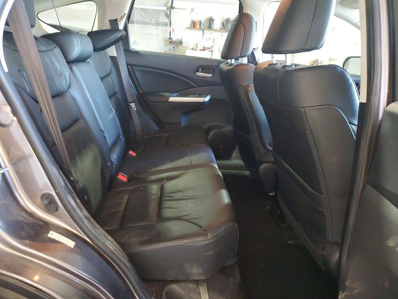Продаж на аукціоні авто 2013 Honda Cr-v, vin: 5J6RM4H72DL022388, номер лоту: 54656676