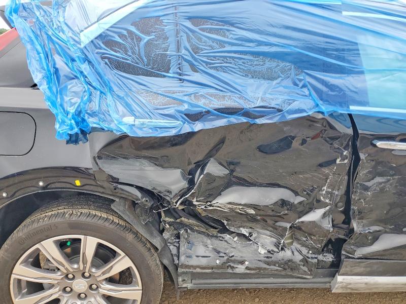 Aukcja sprzedaży 2023 Cadillac Xt4, vin: 1GYFZDR4XPF102016, numer aukcji: 54039226