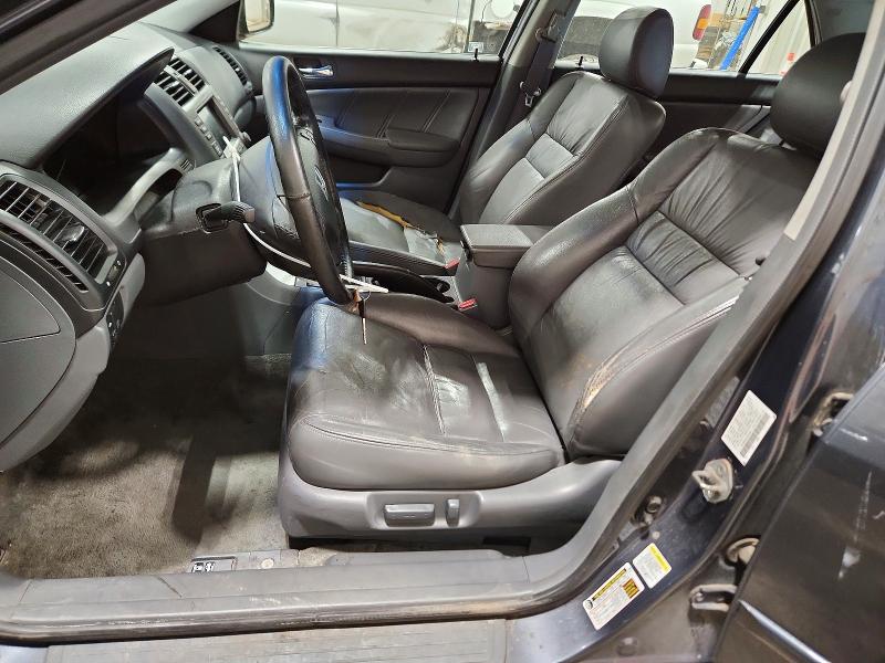 54602666 :رقم المزاد ، 1HGCM66837A094320 vin ، 2007 Honda Accord مزاد بيع