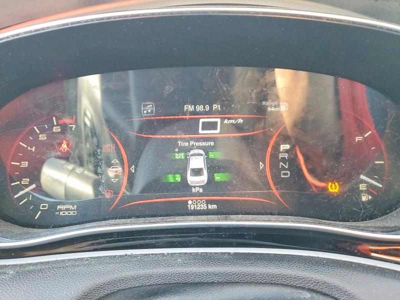52085496 :رقم المزاد ، 1C3CDFCB5ED721193 vin ، 2014 Dodge Dart مزاد بيع