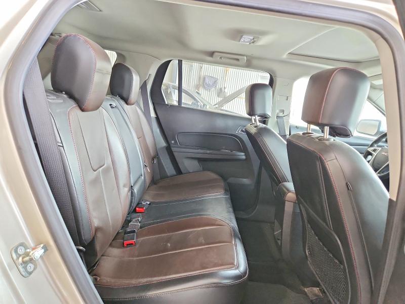 Продажа на аукционе авто 2015 Gmc Terrain, vin: 2GKFLTE36F6347259, номер лота: 54064796
