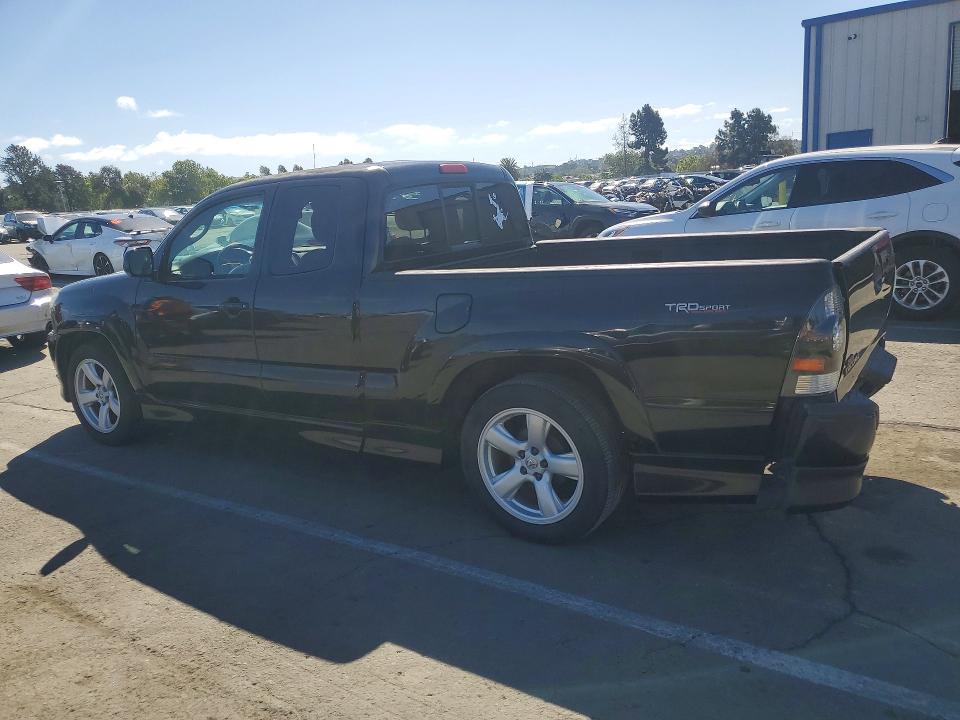 Продаж на аукціоні авто 2008 Toyota Tacoma, vin: 5TETU22N88Z545297, номер лоту: 53204846