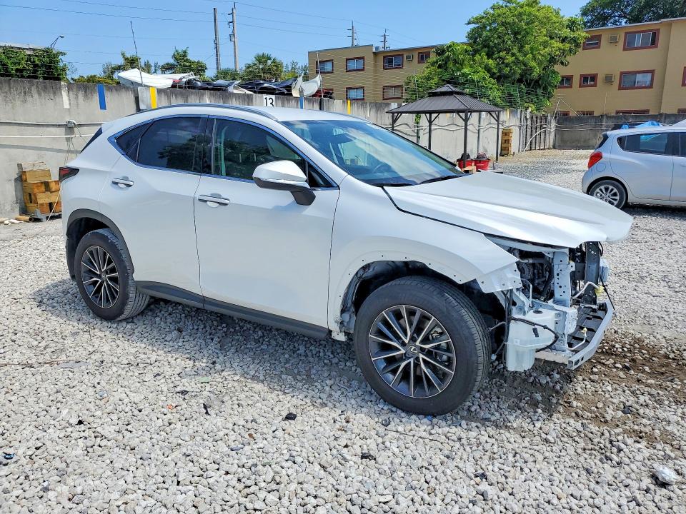 Aukcja sprzedaży 2025 Lexus Nx 250, vin: 2T2ADCAZ0SC028005, numer aukcji: 52028096